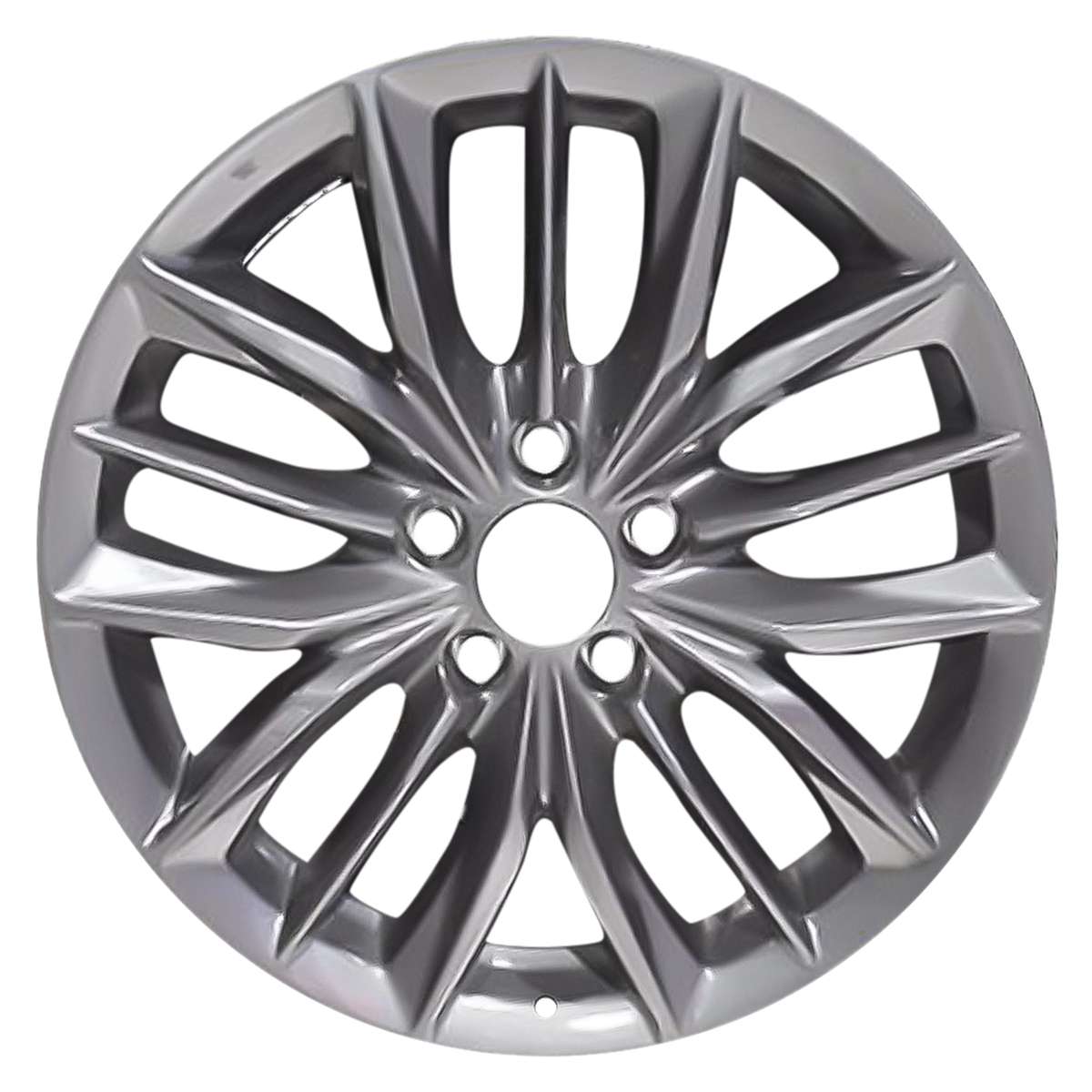 Mâm lazang 2019 Acura ILX 18" chính hãng theo xe