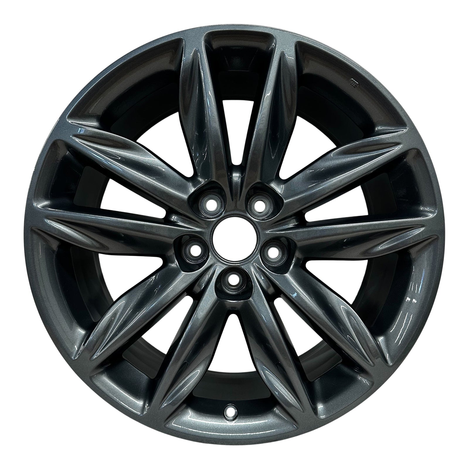 Mâm lazang 2019 Acura MDX 20" chính hãng theo xe A-Spec