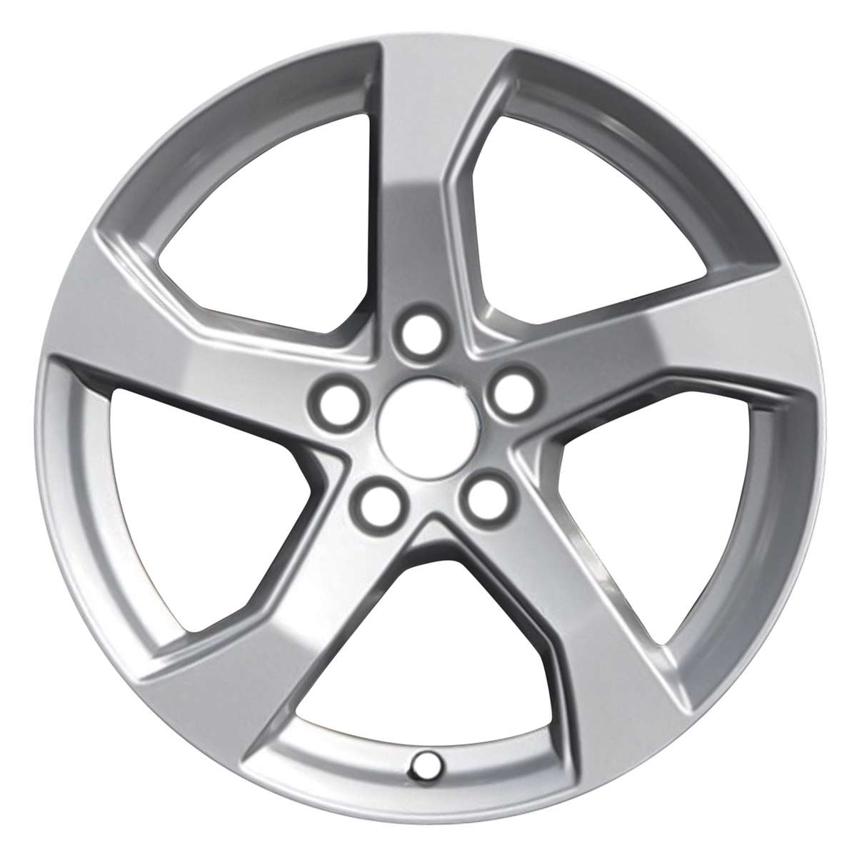 Mâm lazang 2019 Audi A3 17" chính hãng theo xe