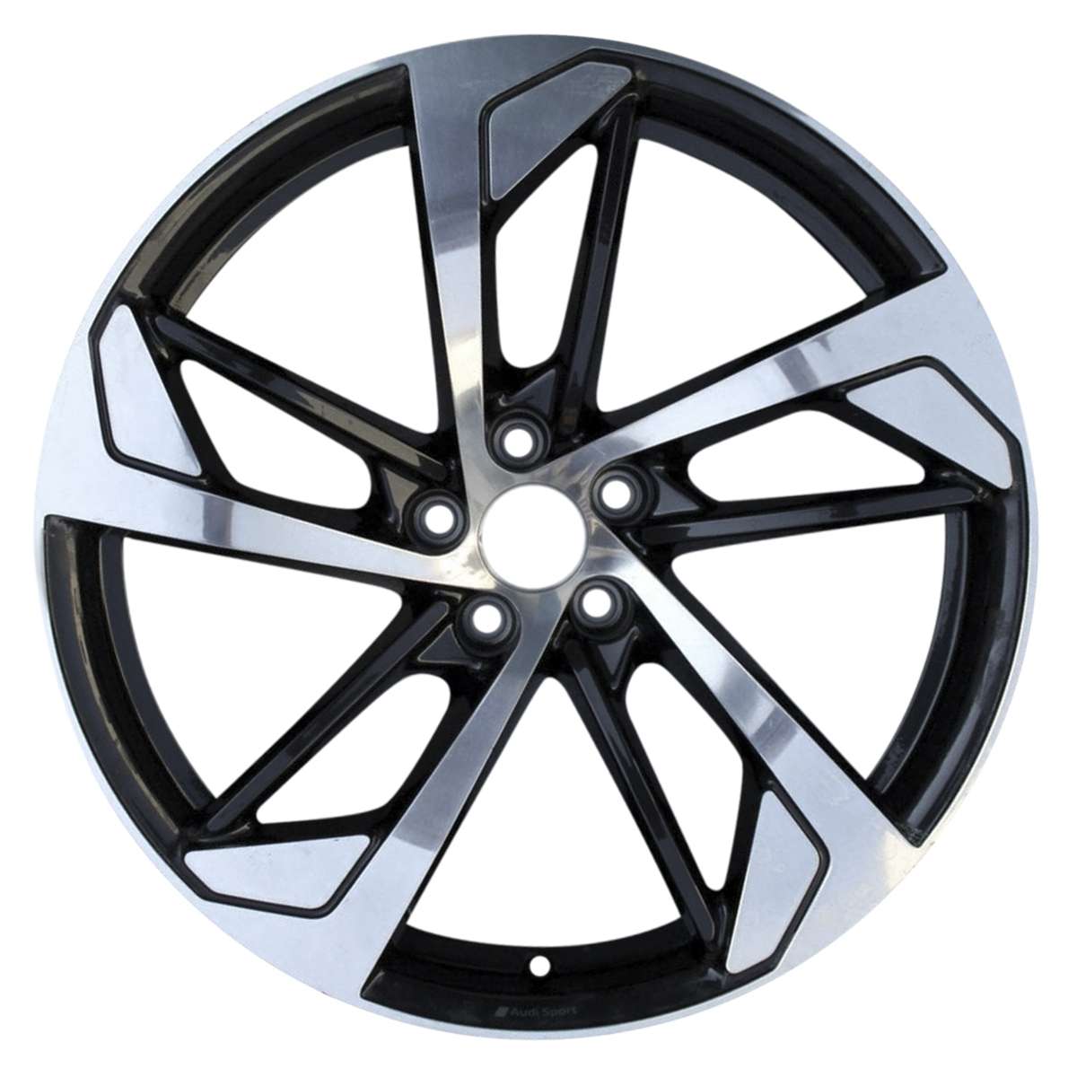 Mâm lazang 2019 Audi RS5 20" chính hãng theo xe