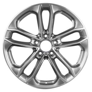Mâm lazang 2019 BMW 330i 19" bánh trước chính hãng theo xe