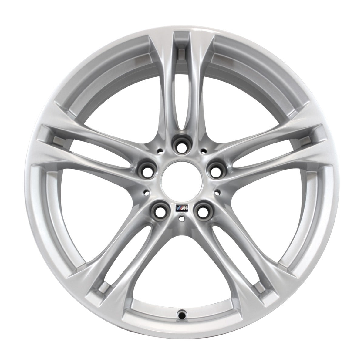 Mâm lazang 2019 BMW 640i 18" bánh sau chính hãng theo xe Style 613M