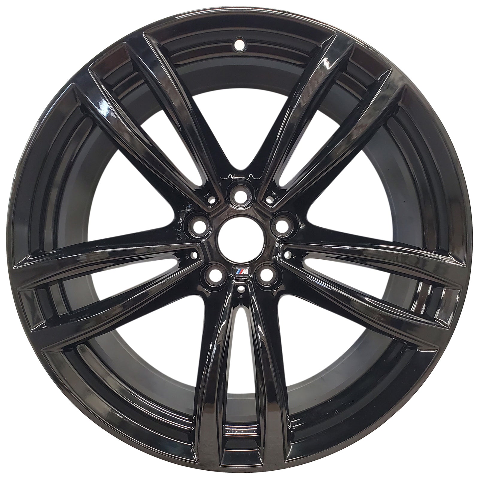 Mâm lazang 2019 BMW 640i 19" bánh sau chính hãng theo xe Style 647M
