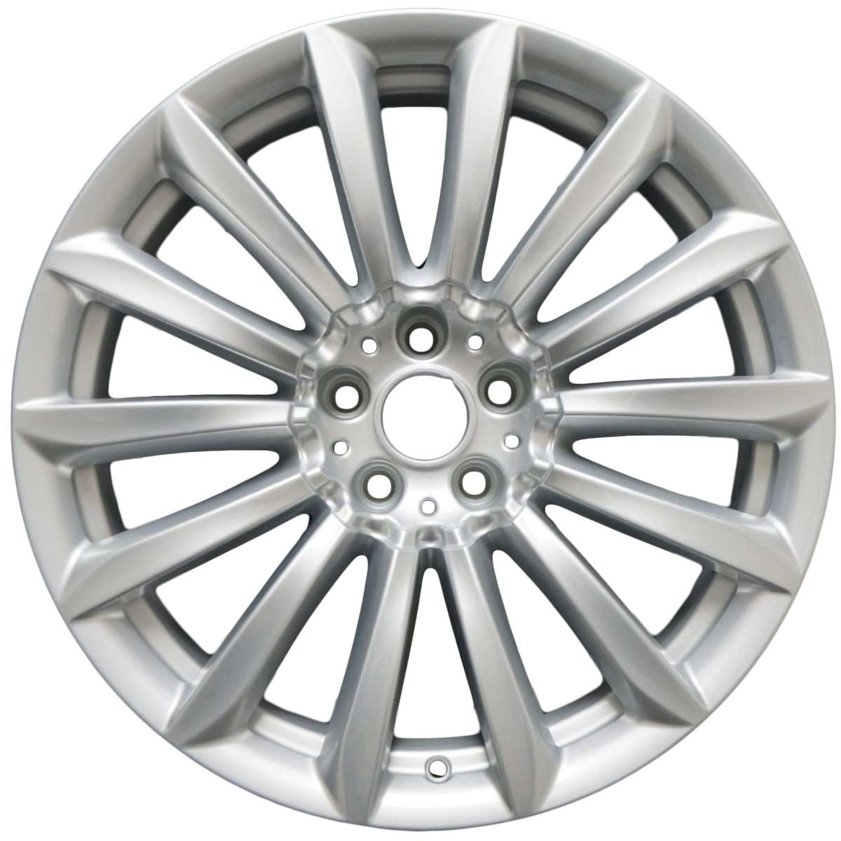 Mâm lazang 2019 BMW 640i 19" bánh trước chính hãng theo xe