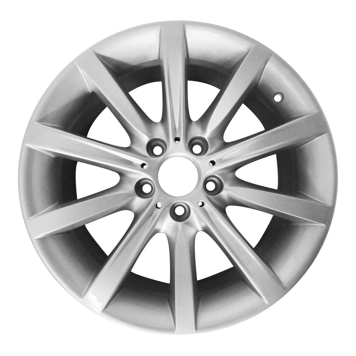 Mâm lazang 2019 BMW 650i 18" bánh trước chính hãng theo xe Style 365