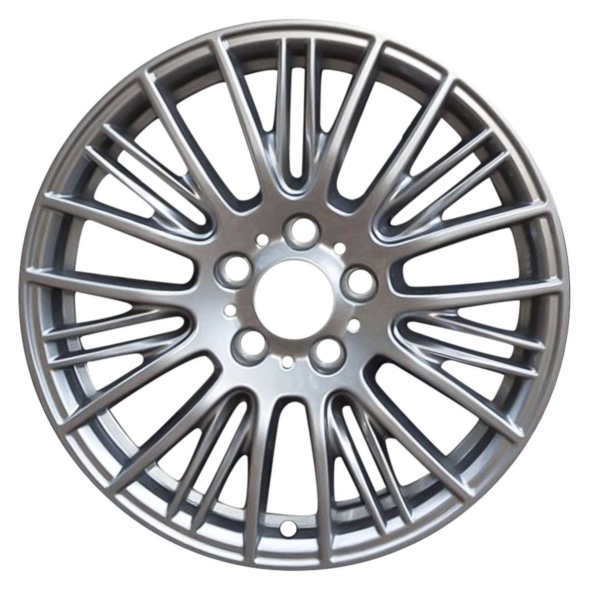 Mâm lazang 2019 BMW M240i 18" bánh trước chính hãng theo xe