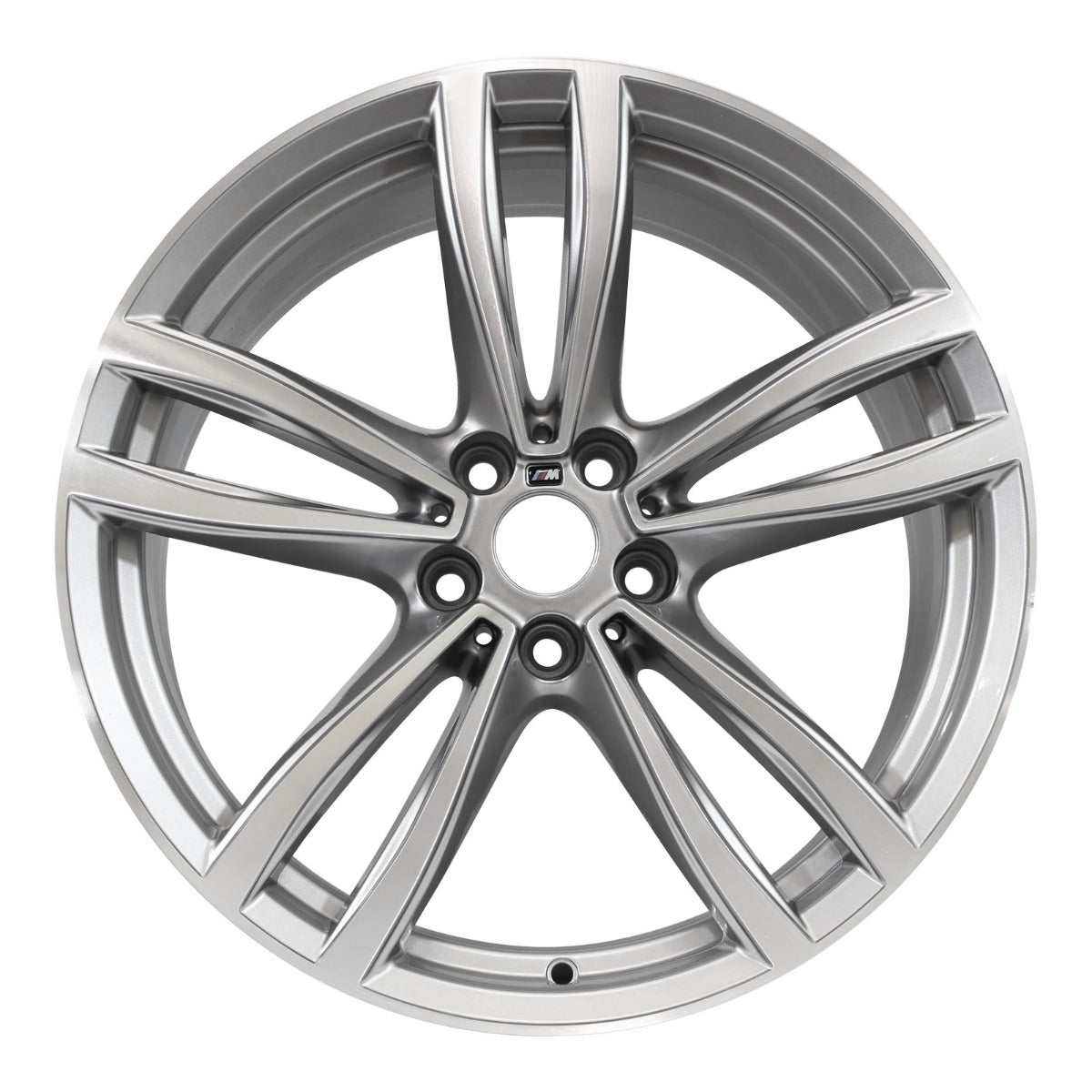 Mâm lazang 2019 BMW M760i 19" bánh sau chính hãng theo xe Style 647M