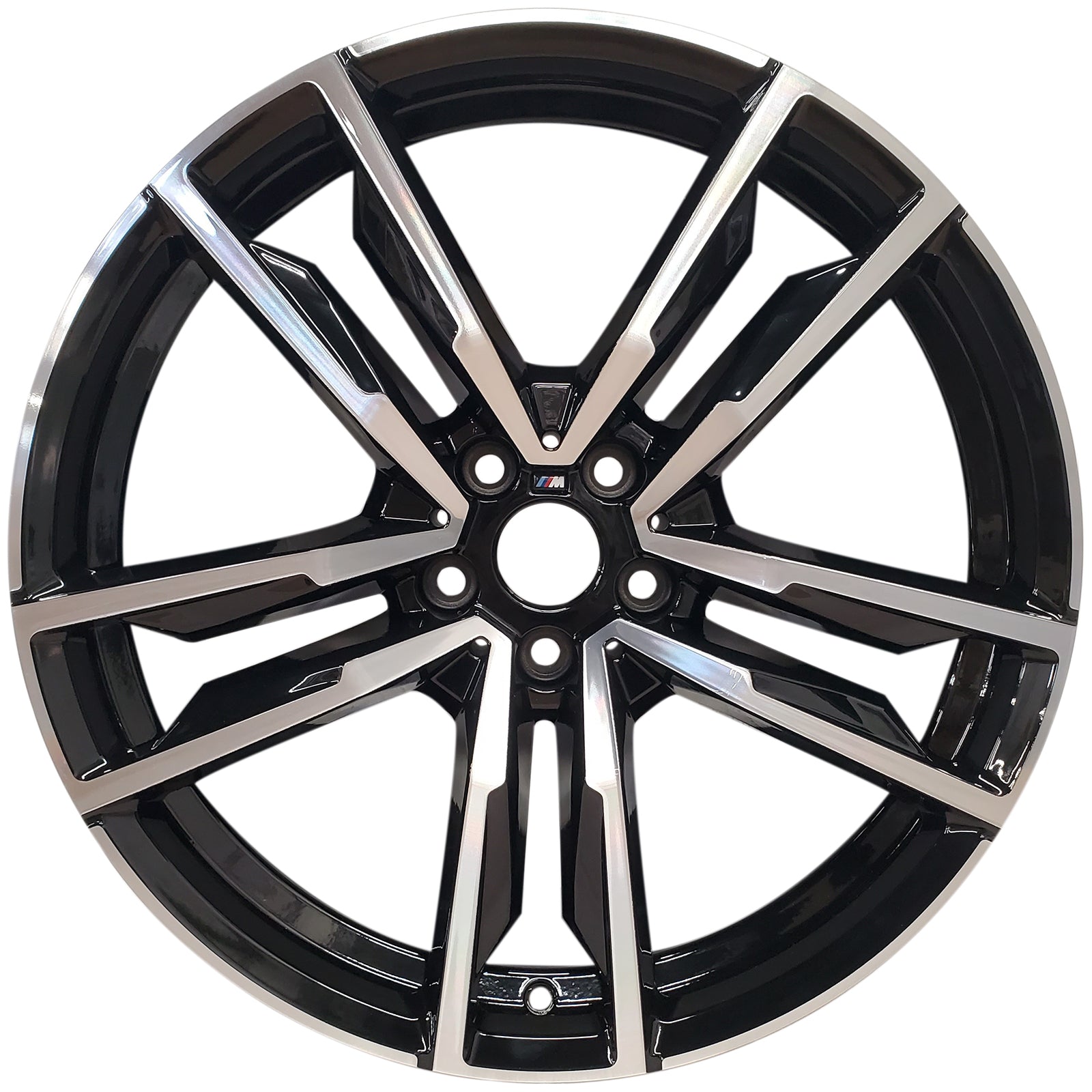Mâm lazang 2019 BMW Z4 19" bánh trước chính hãng theo xe Style 799M