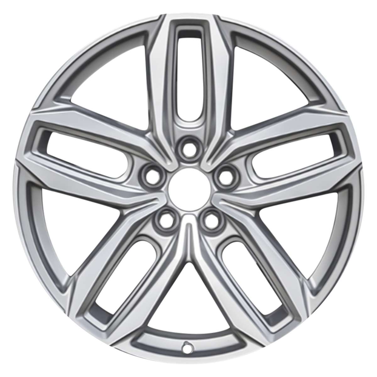 Mâm lazang 2019 Cadillac XT4 20" chính hãng theo xe