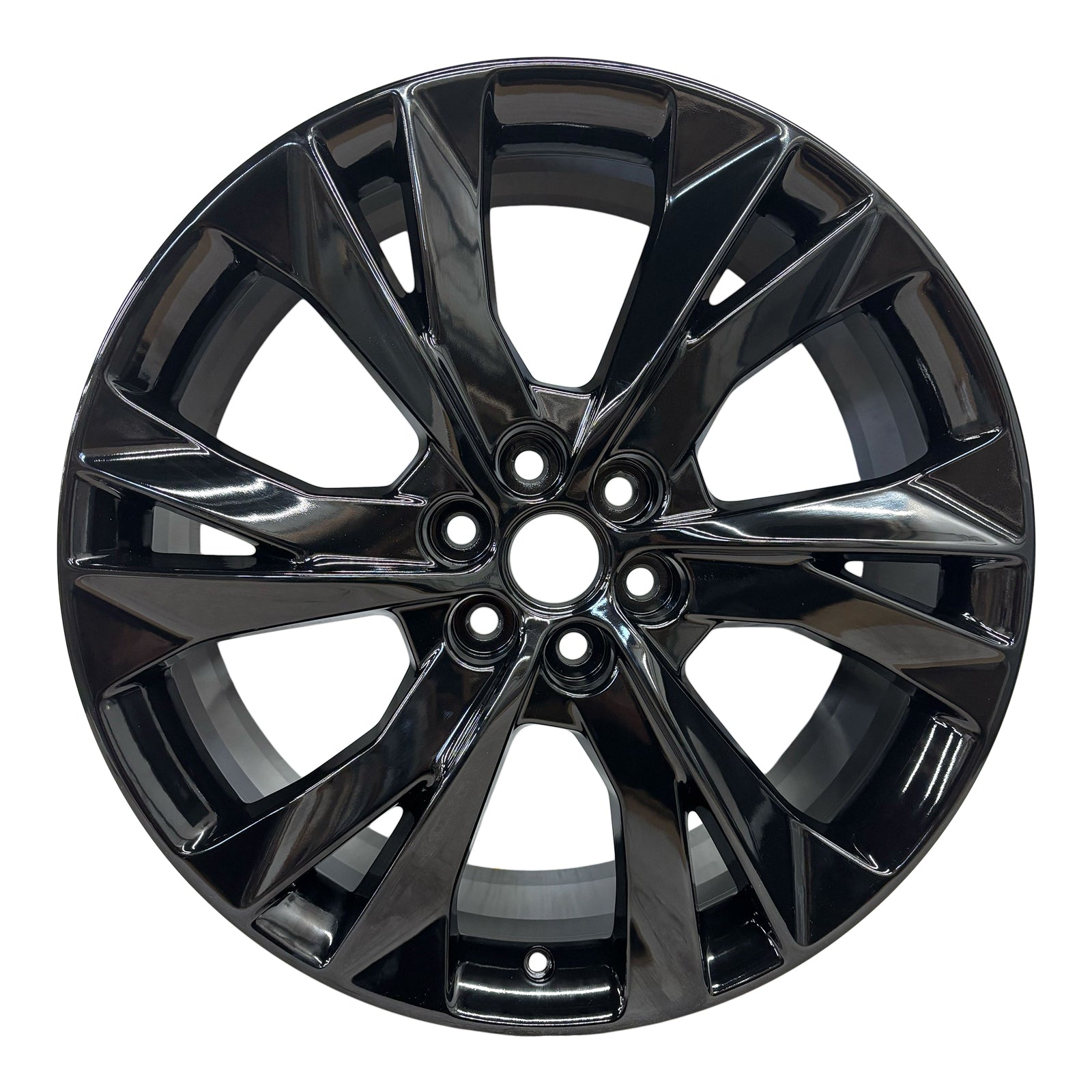 Mâm lazang 2019 Chevrolet Blazer 21" chính hãng theo xe