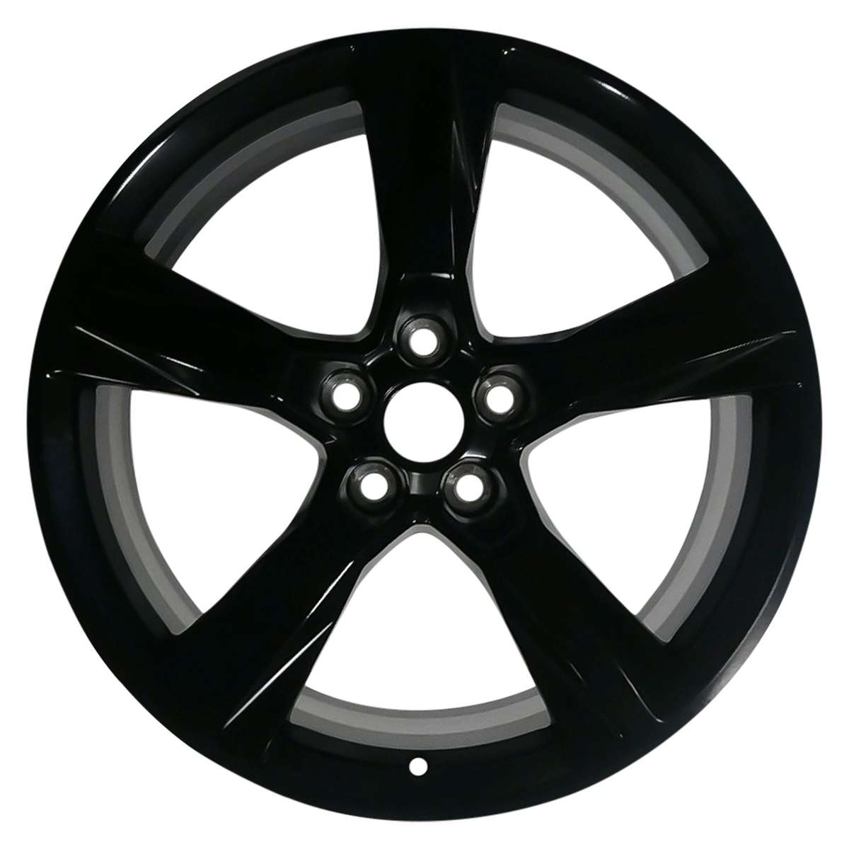 Mâm lazang 2019 Chevrolet Camaro New 20" bánh trước hàng thay thế chính hãng
