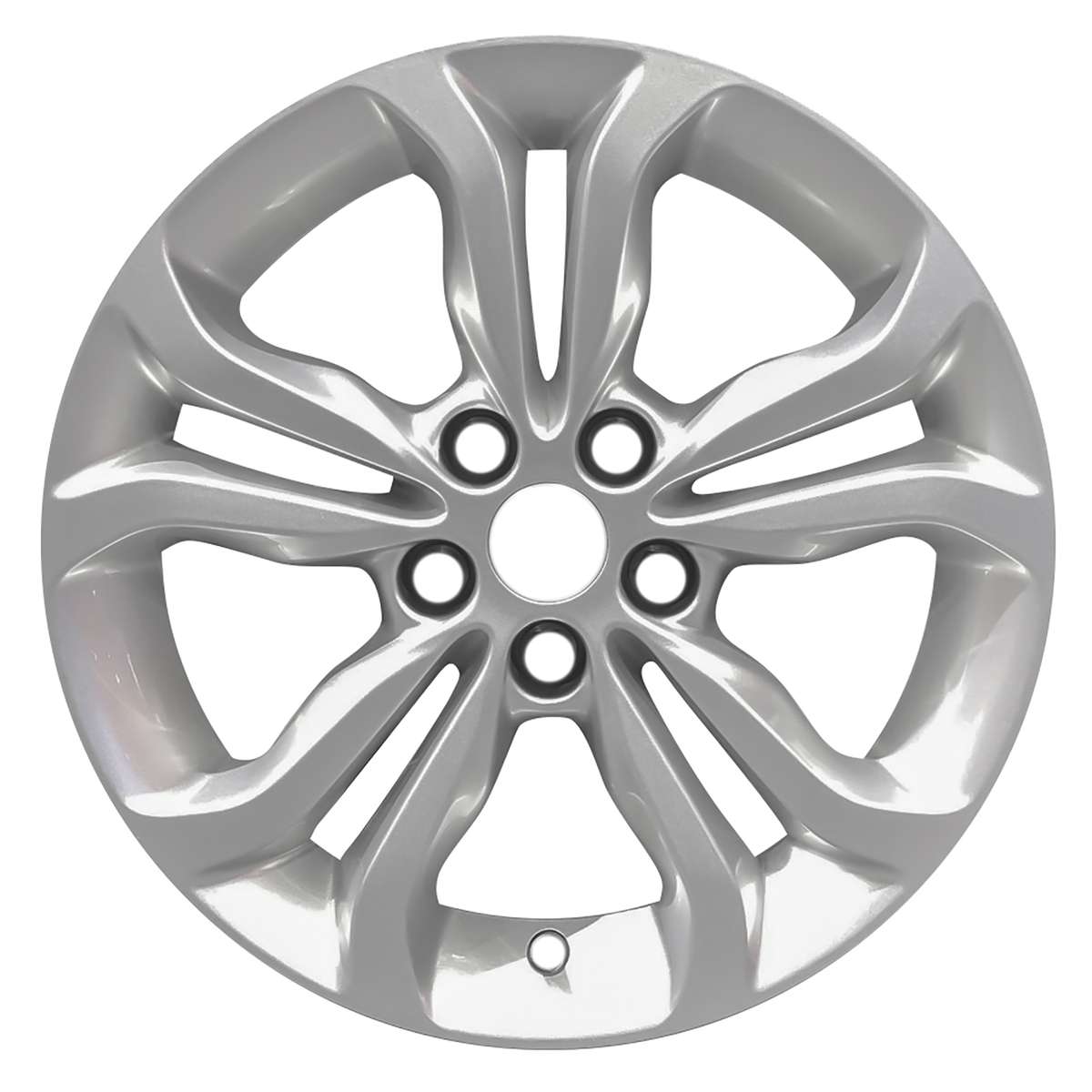Mâm lazang 2019 Chevrolet Cruze New 16" hàng thay thế chính hãng