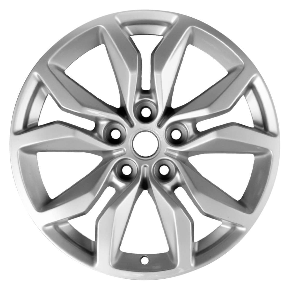 Mâm lazang 2019 Chevrolet Impala New 18" hàng thay thế chính hãng