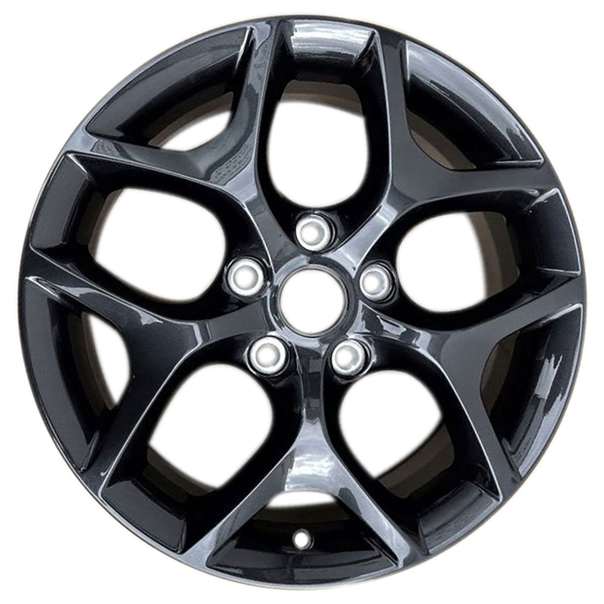 Mâm lazang 2019 Chrysler Pacifica 18" chính hãng theo xe