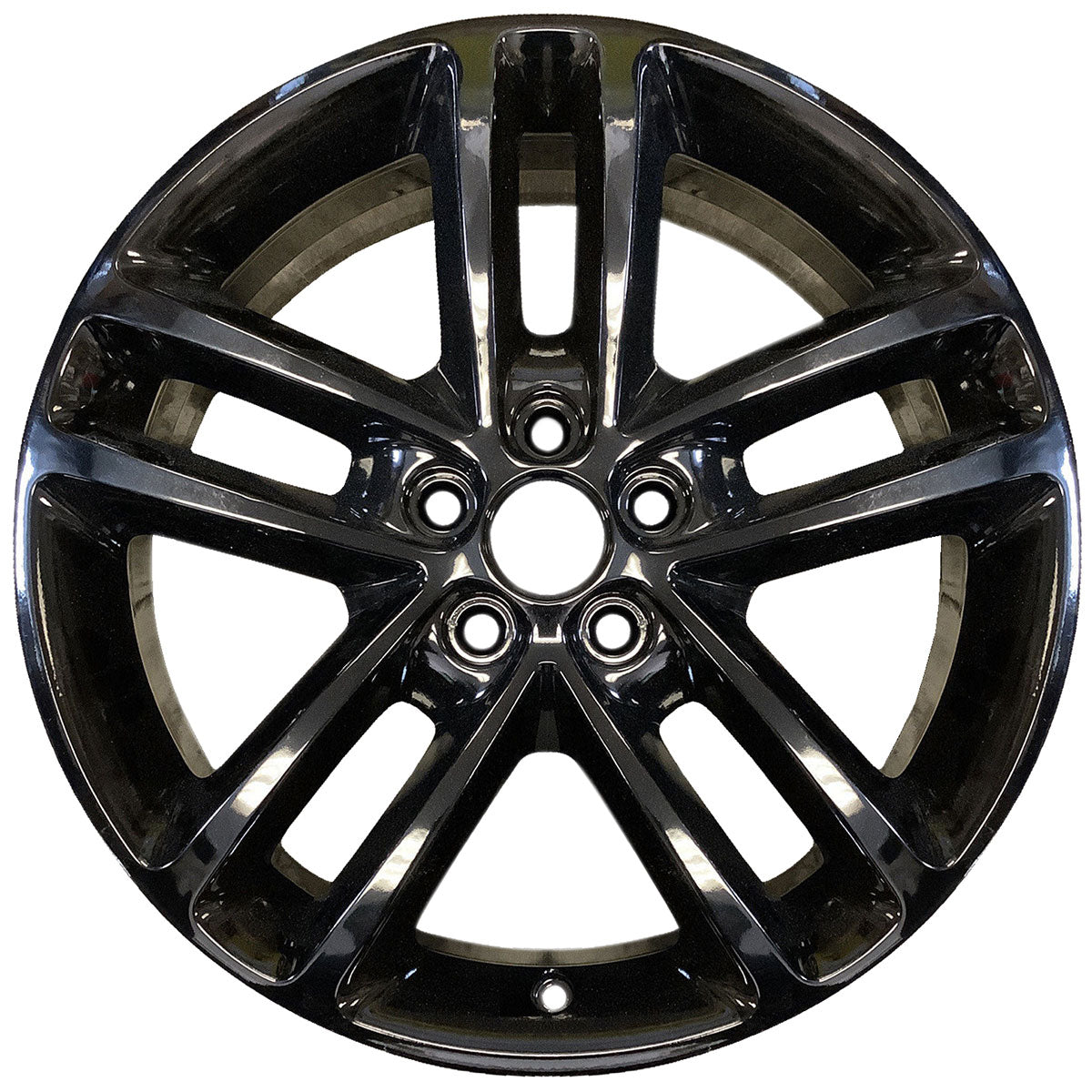 Mâm lazang 2019 Dodge Charger 19" chính hãng theo xe