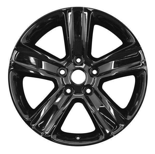 Mâm lazang 2019 Dodge Ram 1500 New 20" Replacement Rim