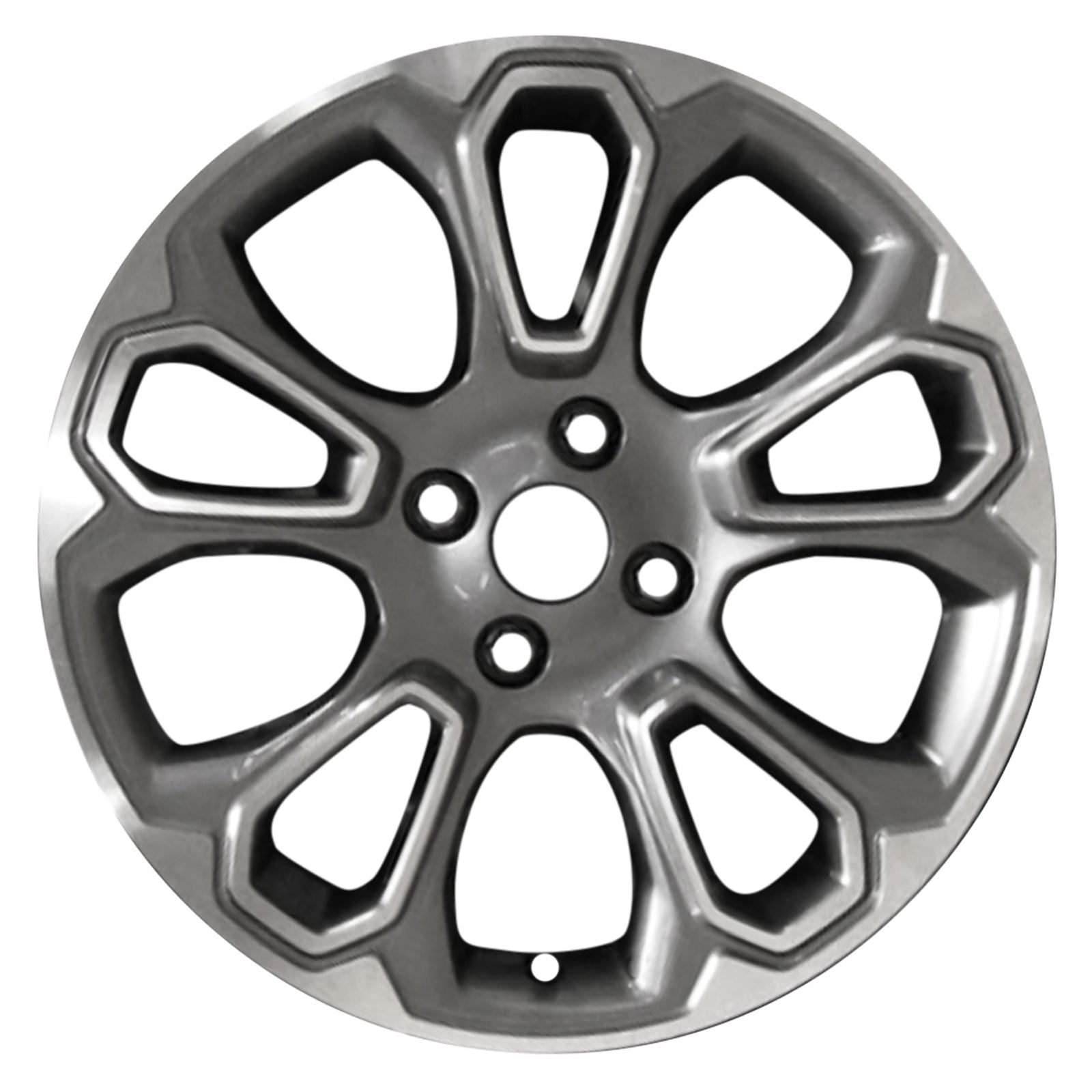 Mâm lazang 2019 Ford Ecosport New 17" Replacement Rim