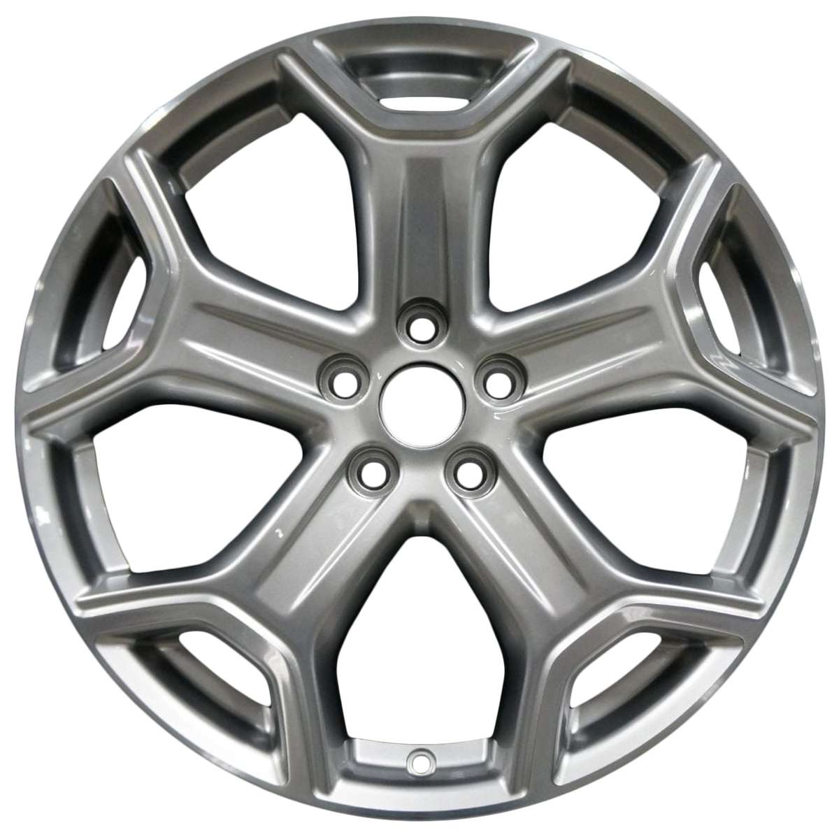 Mâm lazang 2019 Ford Escape 19" chính hãng theo xe