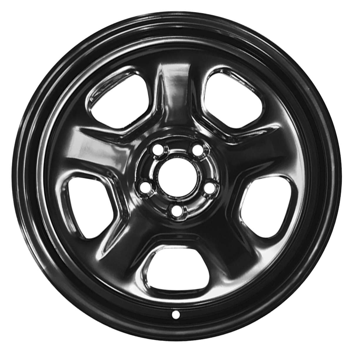 Mâm lazang 2019 Ford Explorer 18" chính hãng theo xe