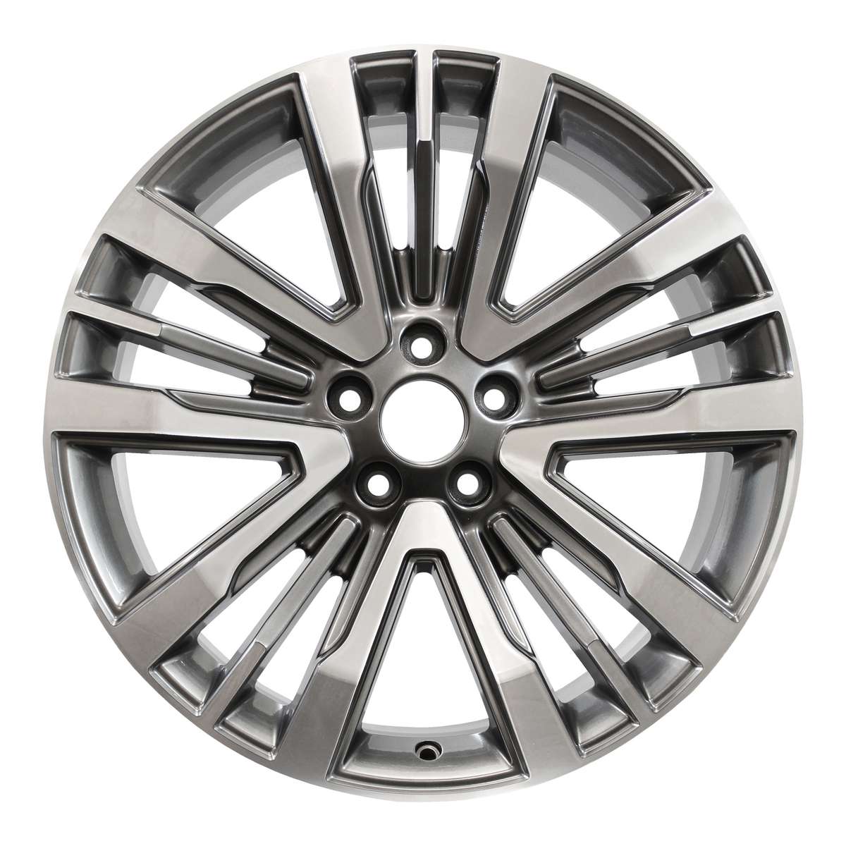 Mâm lazang 2019 Ford Explorer 20" chính hãng theo xe