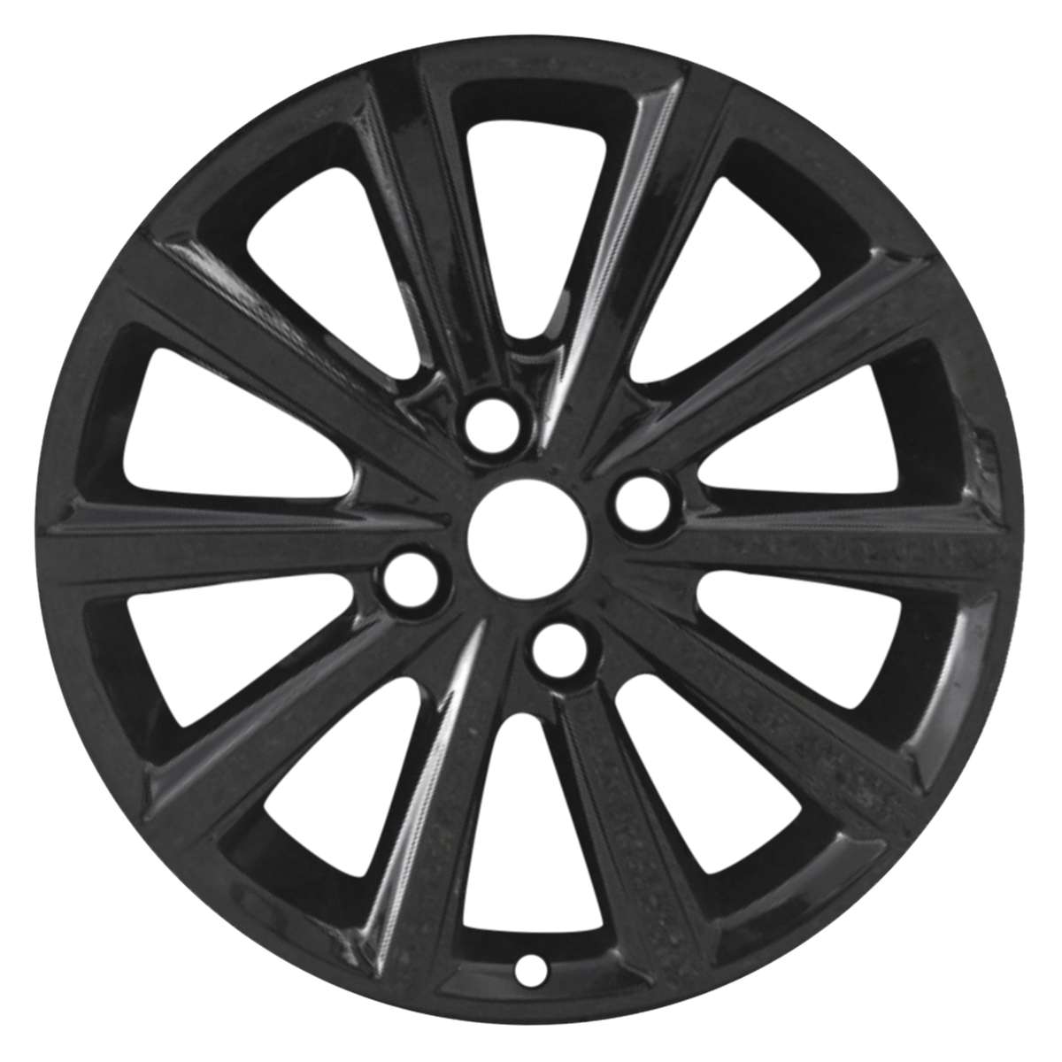 Mâm lazang 2019 Ford Fiesta 16" chính hãng theo xe