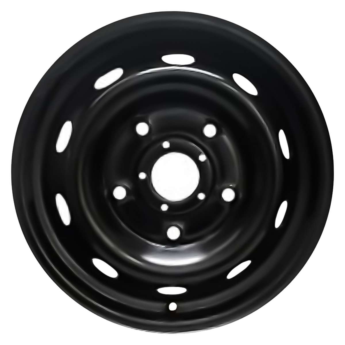 Mâm lazang 2019 Ford Transit-350 16" chính hãng theo xe