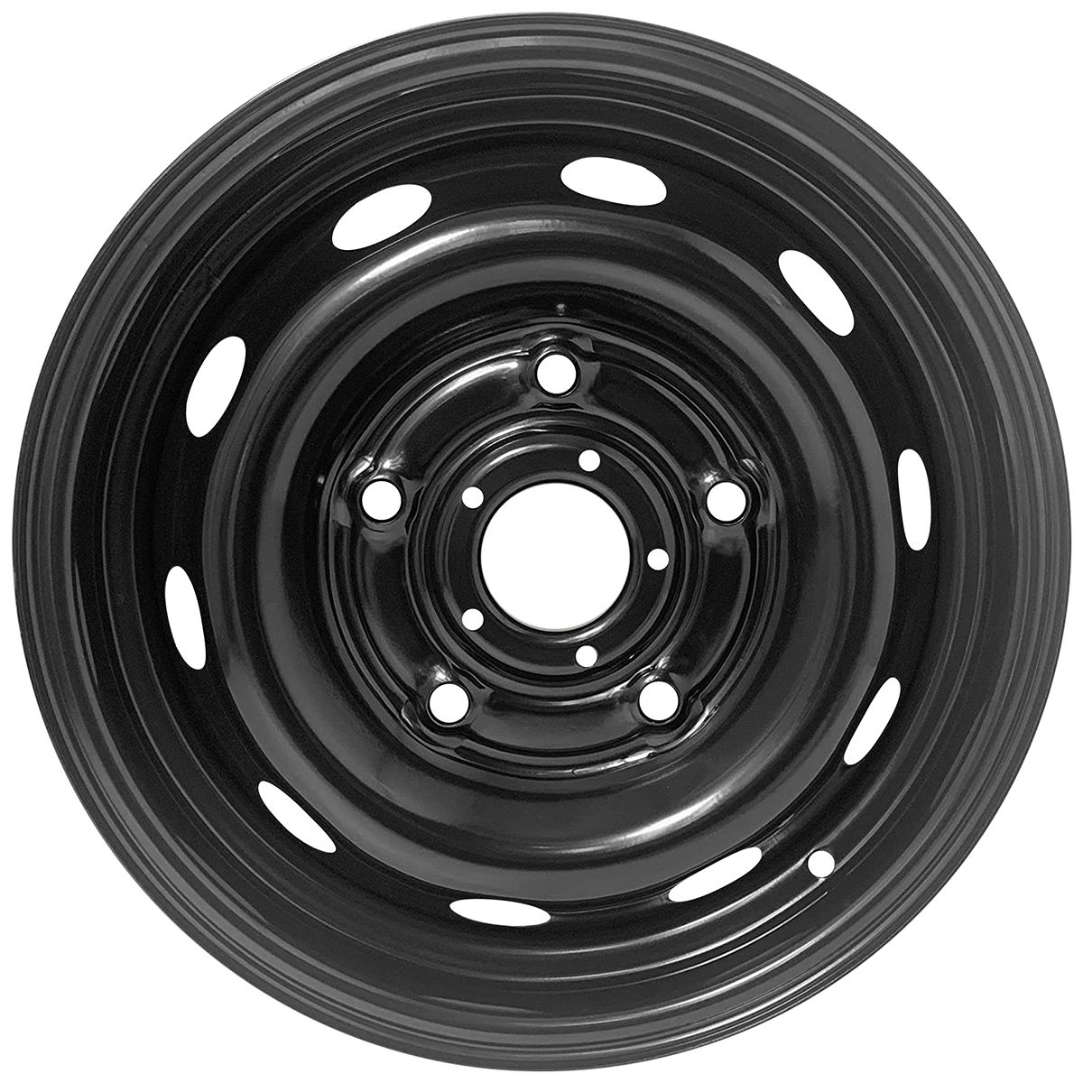 Mâm lazang 2019 Ford Transit-350 New 16" Replacement Rim