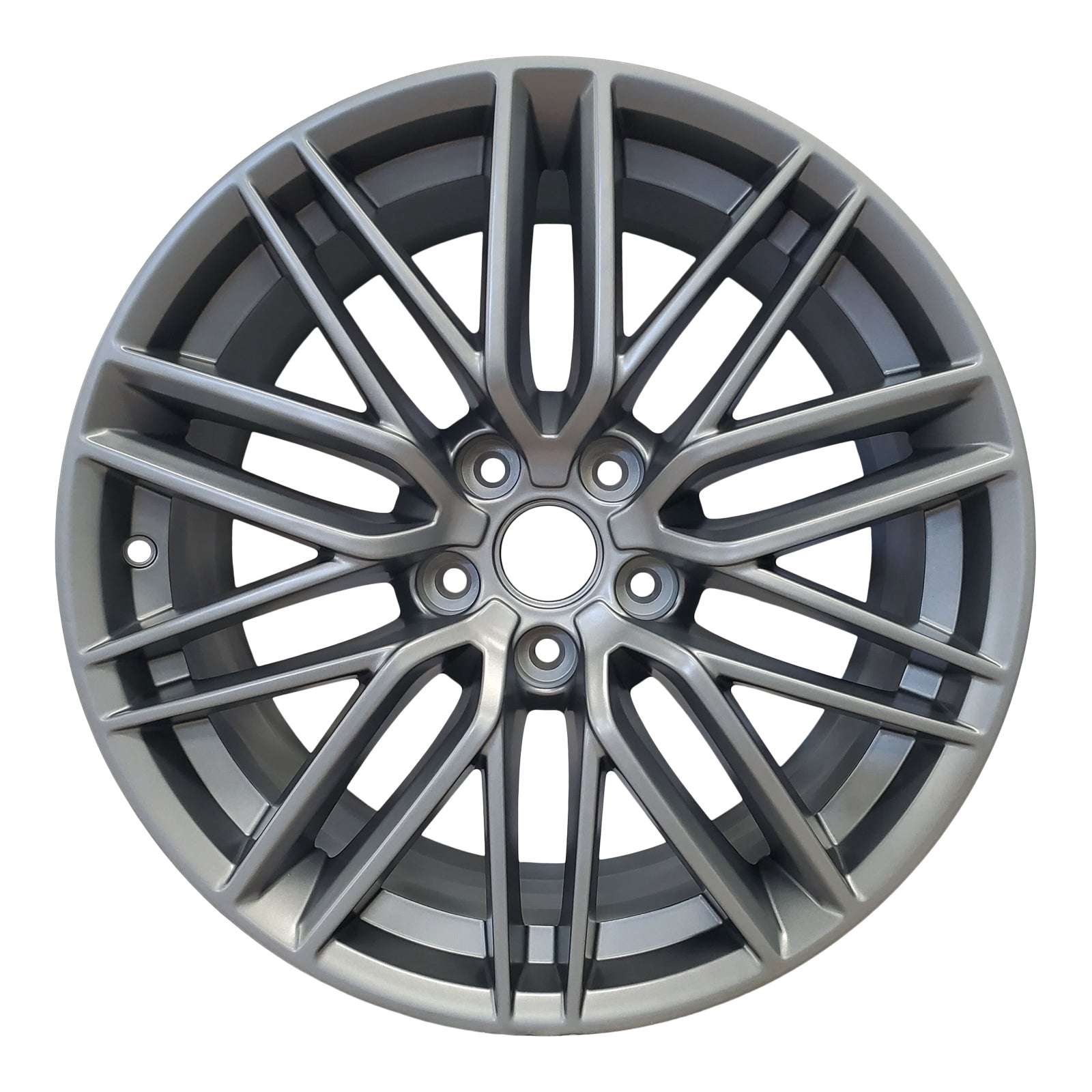 Mâm lazang 2019 Genesis G70 18" chính hãng theo xe