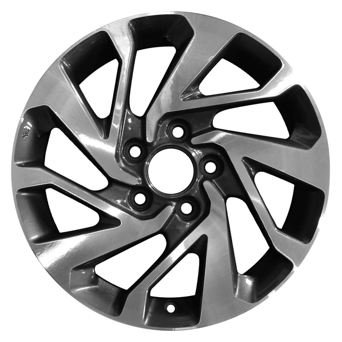 Mâm lazang 2019 Honda Civic New 16" hàng thay thế chính hãng