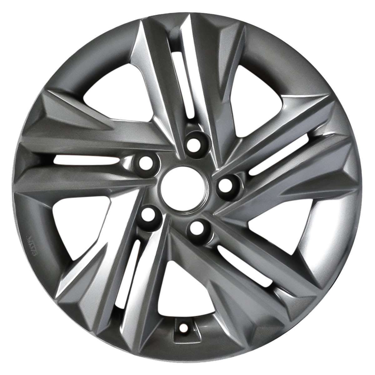 Mâm lazang 2019 Hyundai Elantra New 16" hàng thay thế chính hãng
