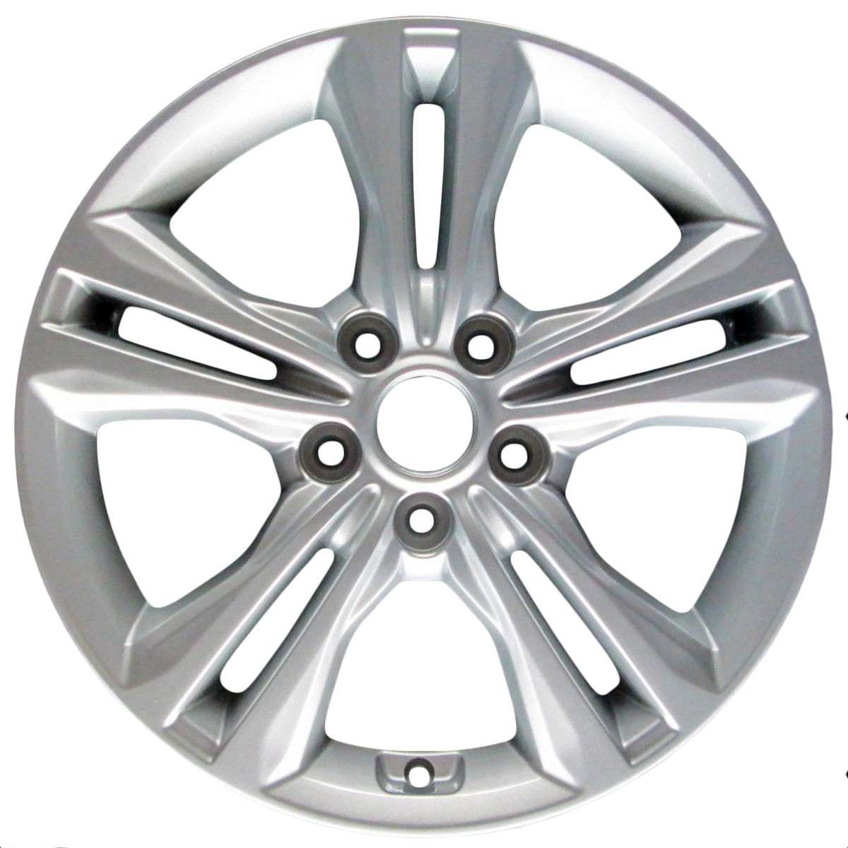Mâm lazang 2019 Hyundai Sonata New 17" hàng thay thế chính hãng