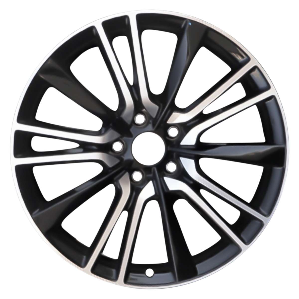 Mâm lazang 2019 Infiniti Q60 19" chính hãng theo xe