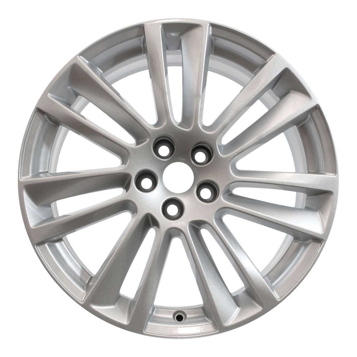 Mâm lazang 2019 Jaguar F-Pace 19" chính hãng theo xe Razor