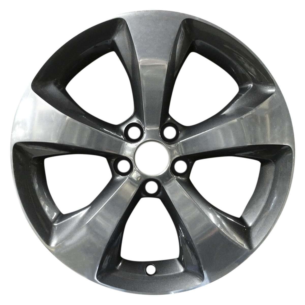Mâm lazang 2019 Jeep Cherokee New 18" Replacement Rim