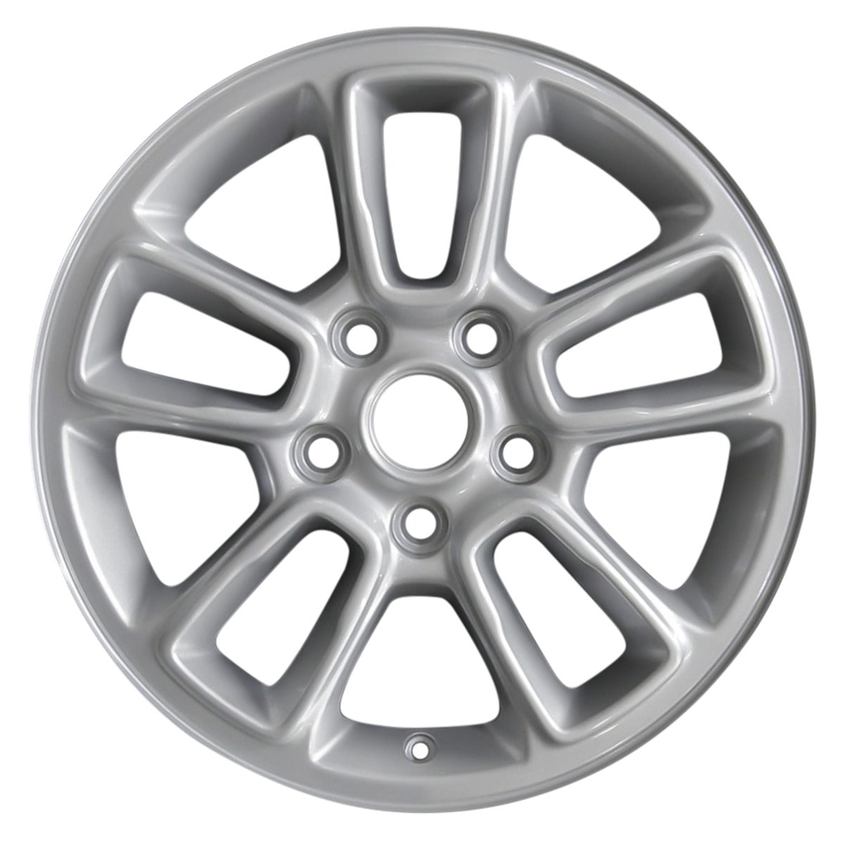 Mâm lazang 2019 Jeep Grand Cherokee 17" chính hãng theo xe