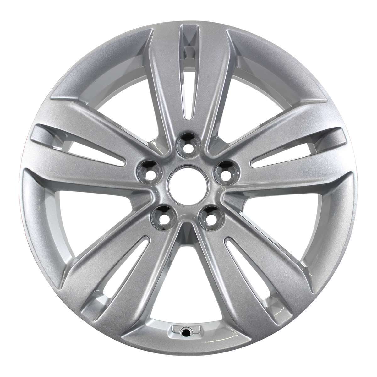 Mâm lazang 2019 Kia Sportage 17" chính hãng theo xe