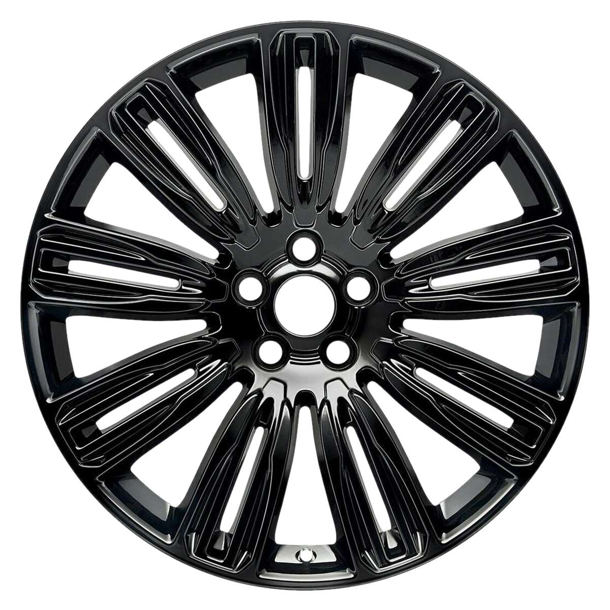 Mâm lazang 2019 Land Rover Range Rover 22" chính hãng theo xe