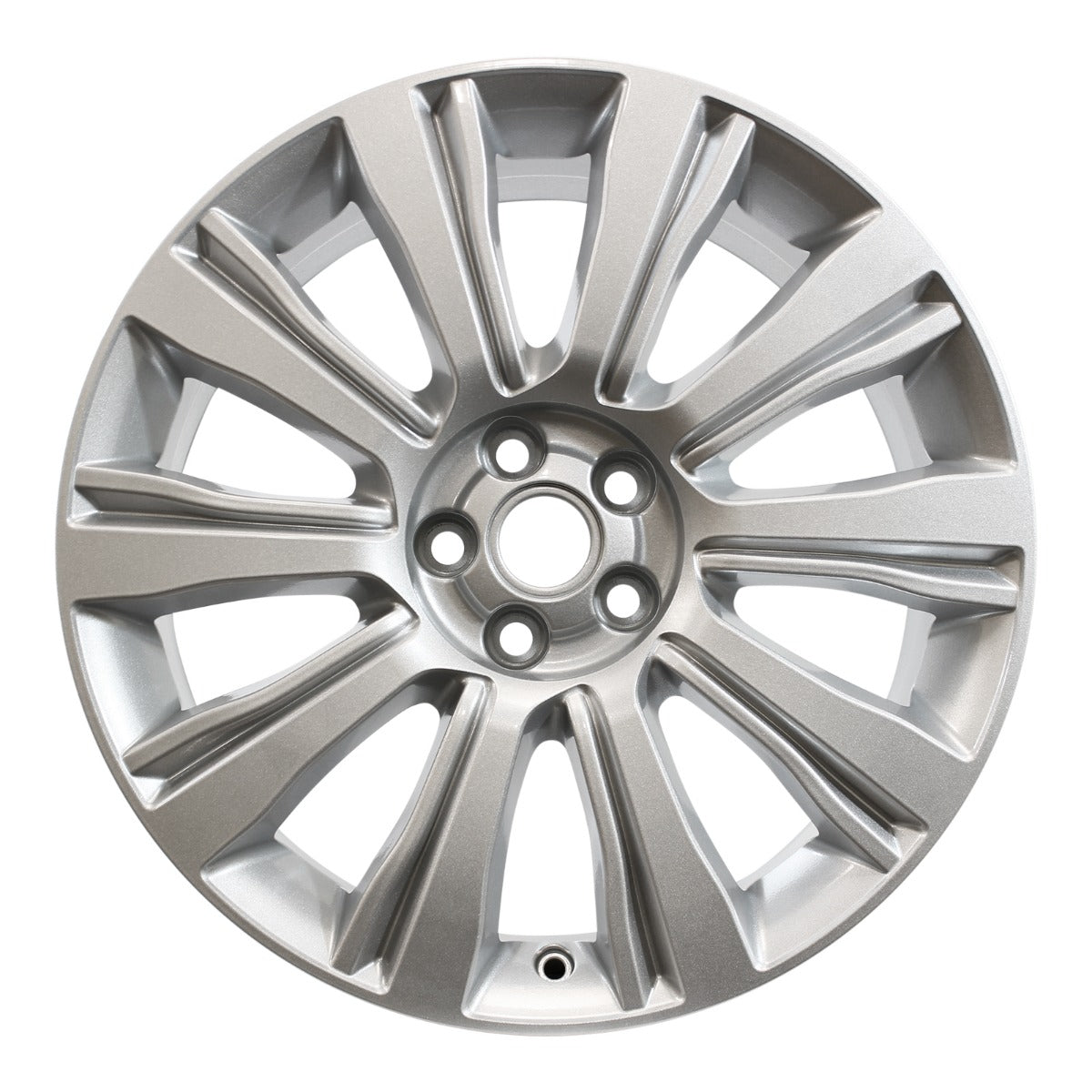 Mâm lazang 2019 Land Rover Range Rover Evoque 19" chính hãng theo xe