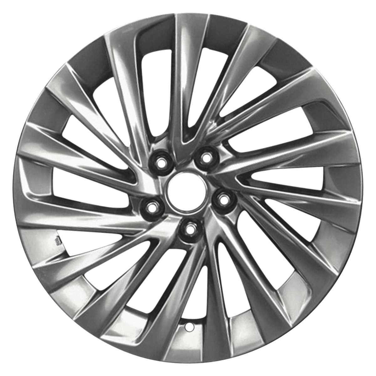 Mâm lazang 2019 Lexus ES300H 18" chính hãng theo xe