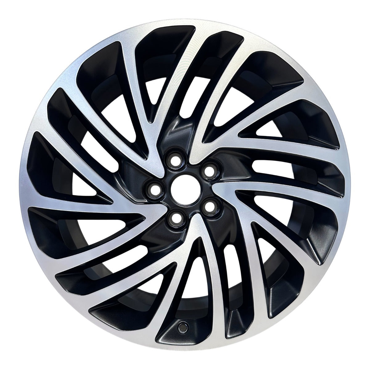 Mâm lazang 2019 Lincoln Nautilus 20" chính hãng theo xe