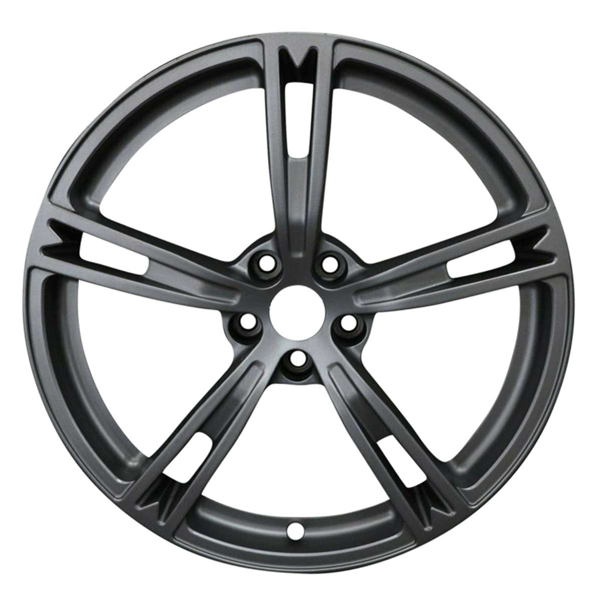 Mâm lazang 2019 Maserati GranTurismo 20" bánh sau chính hãng theo xe