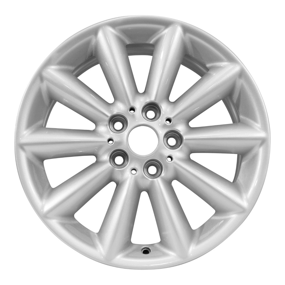 Mâm lazang 2019 Mini Cooper Clubman 17" chính hãng theo xe Style 518