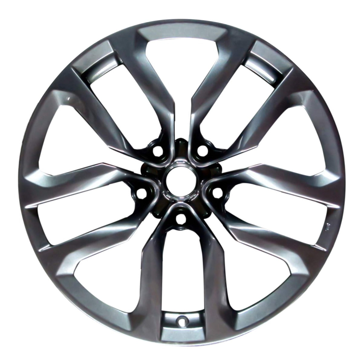 Mâm lazang 2019 Nissan 370Z 18" bánh sau chính hãng theo xe