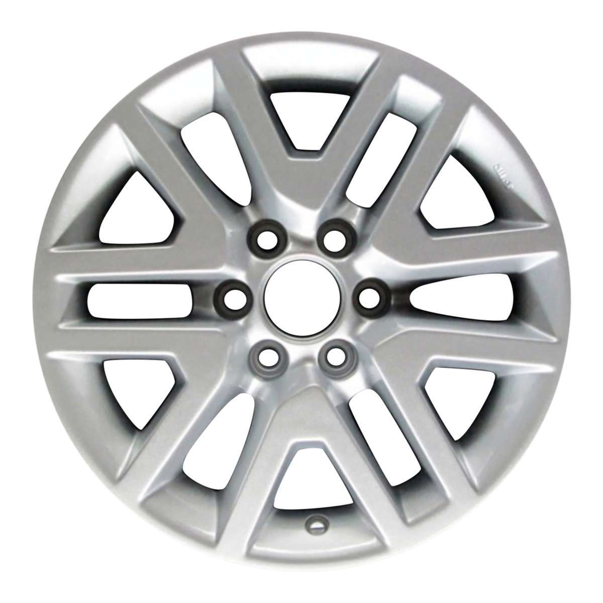 Mâm lazang 2019 Nissan bánh trướcier 16" chính hãng theo xe