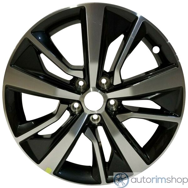 Mâm lazang 2019 Nissan Maxima New 18" Replacement Rim