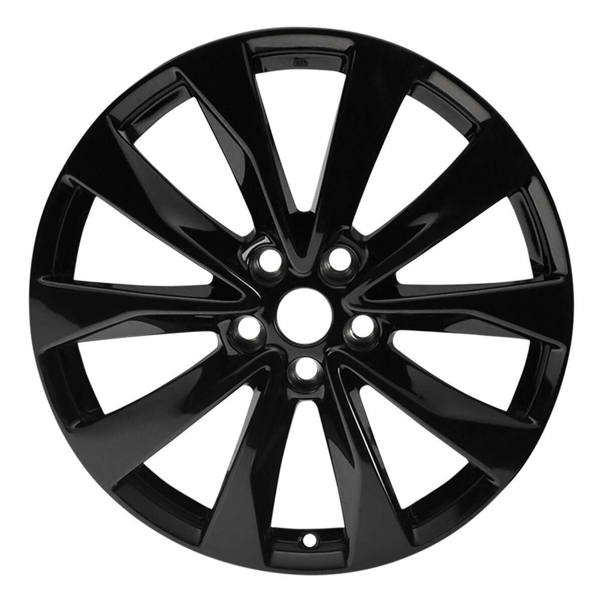 Mâm lazang 2019 Nissan Maxima New 19" hàng thay thế chính hãng