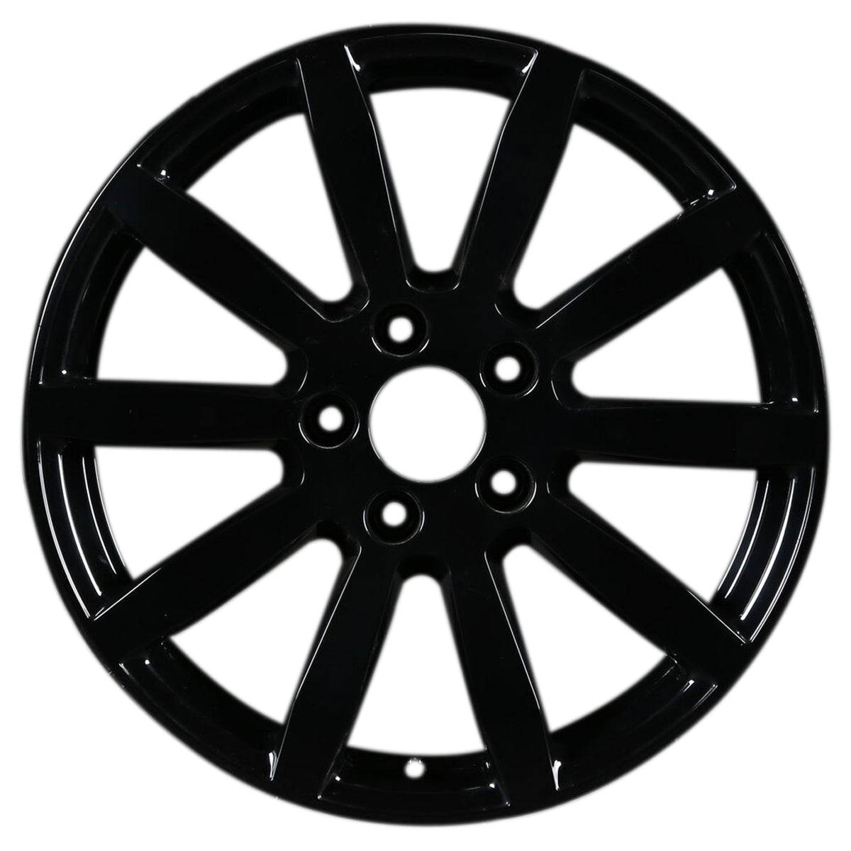 Mâm lazang 2019 Porsche Cayenne 19" bánh sau chính hãng theo xe