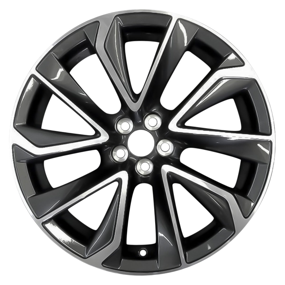 Mâm lazang 2019 Toyota Corolla New 18" Replacement Rim
