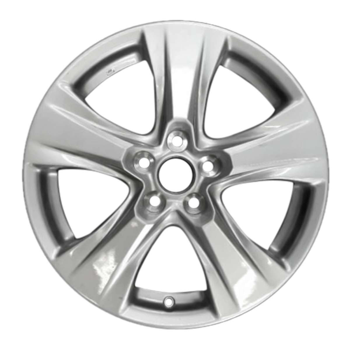 Mâm lazang 2019 Toyota RAV4 New 17" hàng thay thế chính hãng