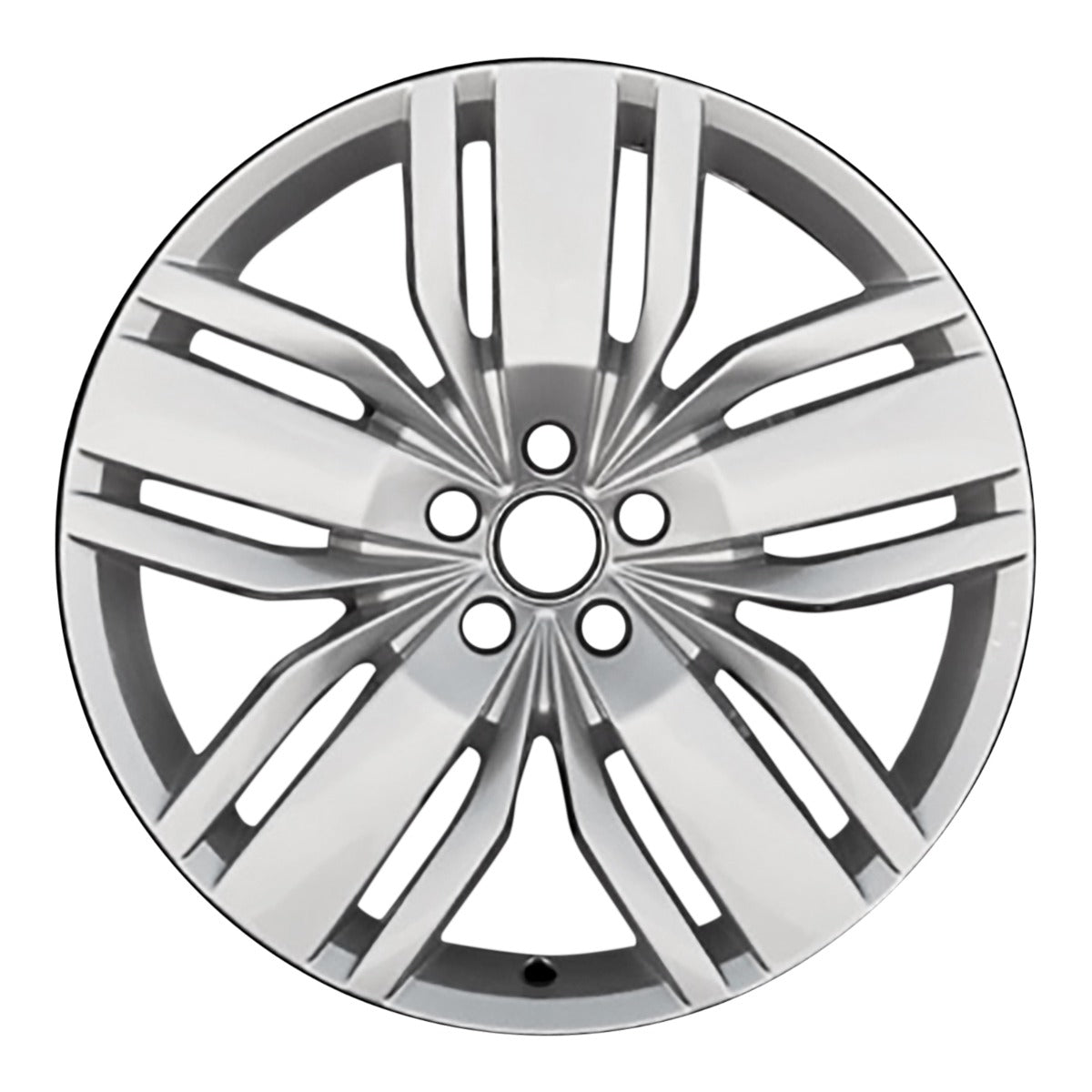 Mâm lazang 2019 Volkswagen Atlas 20" chính hãng theo xe Mejorada
